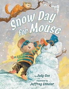 Snow Day for Mouse