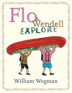 Flo &amp; Wendell Explore
