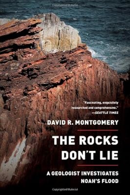 The Rocks Don't Lie: A Geologist Investigates Noah's Flood