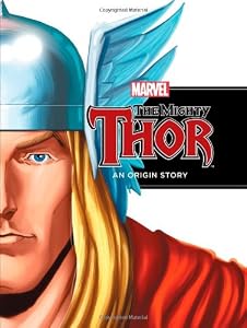 The Mighty Thor: An Origin Story