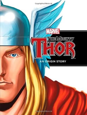 The Mighty Thor: An Origin Story