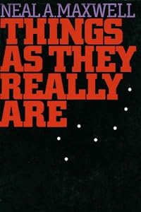 Things As They Really Are