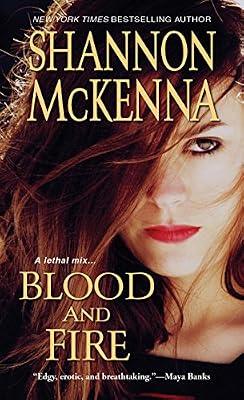 Blood and Fire