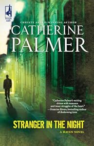 Stranger In The Night