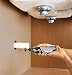 Dremel 8200 - Outil multifonctions (avec étui, 35 accessoires et 2 piles....