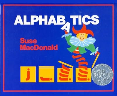 Alphabatics
