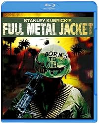 フルメタル・ジャケット [Blu-ray]