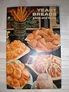 Yeast Breads, Plain and Fancy