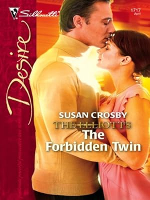 The Forbidden Twin (The Elliotts Book 5)
