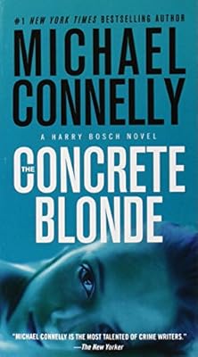 The Concrete Blonde