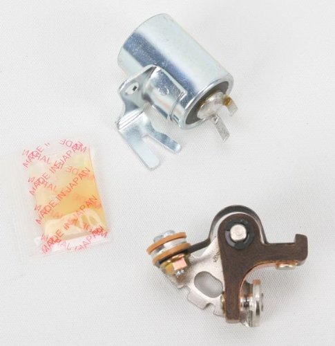 IGNITION KIT HONDA