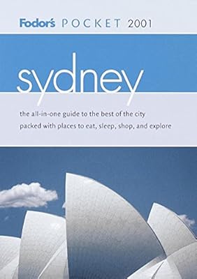 Fodor's Pocket Sydney 2001 (Travel Guide, 2)