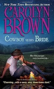 Cowboy Seeks Bride