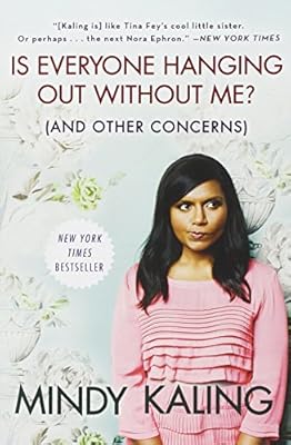 Is Everyone Hanging Out Without Me?