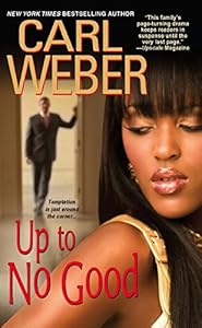 Up To No Good (The Church Series Book 4)