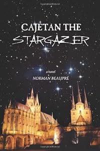 Cajetan the Stargazer