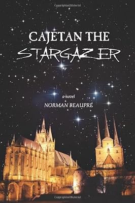 Cajetan the Stargazer