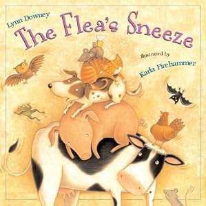 The Flea's Sneeze