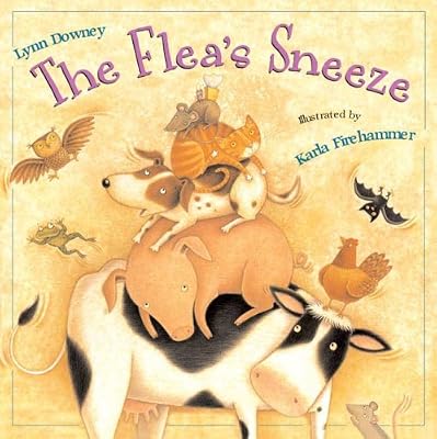 The Flea's Sneeze