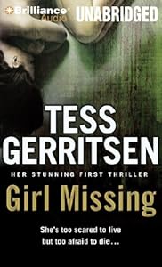 Girl Missing