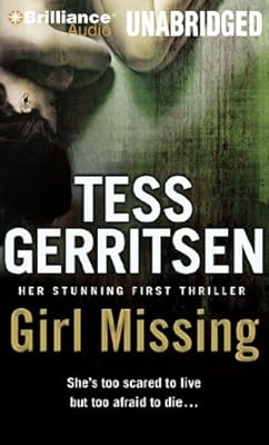 Girl Missing