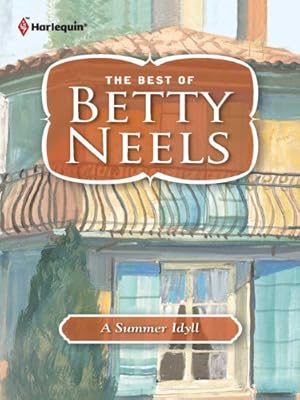 A Summer Idyll (The Best of Betty Neels)