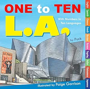 One to Ten L.A. by Puck