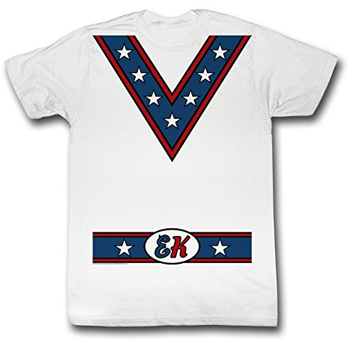 Algopix Similar Product 10 - American Classics EVEL KNIEVEL 