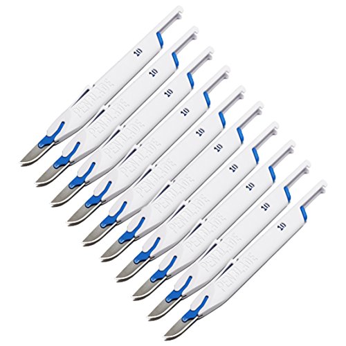 Algopix Similar Product 11 - PenBlade 10 Pack Carton   10