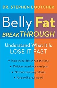 Belly Fat Breakthrough: Understand What It Is and Lose It Fast