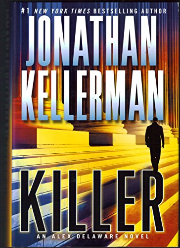 Killer by Jonathan Kellerman