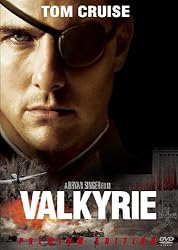 ワルキューレ プレミアム・エディション [DVD]