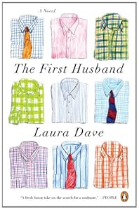 The First Husband: A Novel