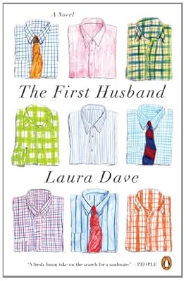 The First Husband: A Novel