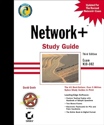 Network+ Study Guide (3rd Edition)