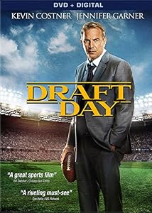 Draft day