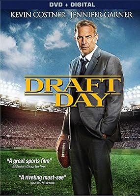 Draft day