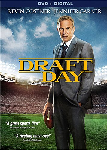 Draft day by Chris Berman