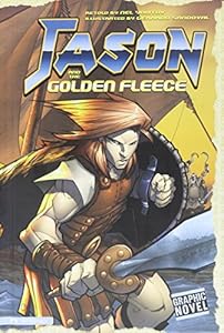 Jason and the Golden Fleece