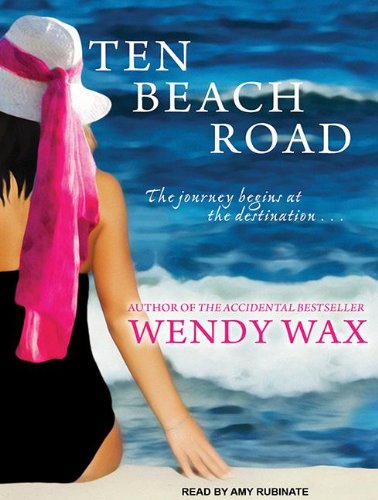 Ten Beach Road by Wendy Wax