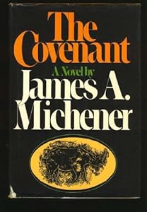 The Covenant: A Novel