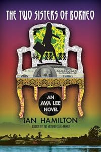 The two sisters of Borneo