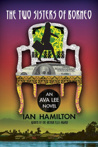 The two sisters of Borneo by Ian Hamilton