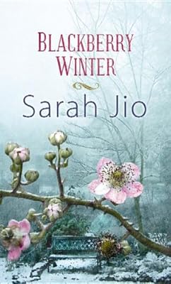 Blackberry Winter