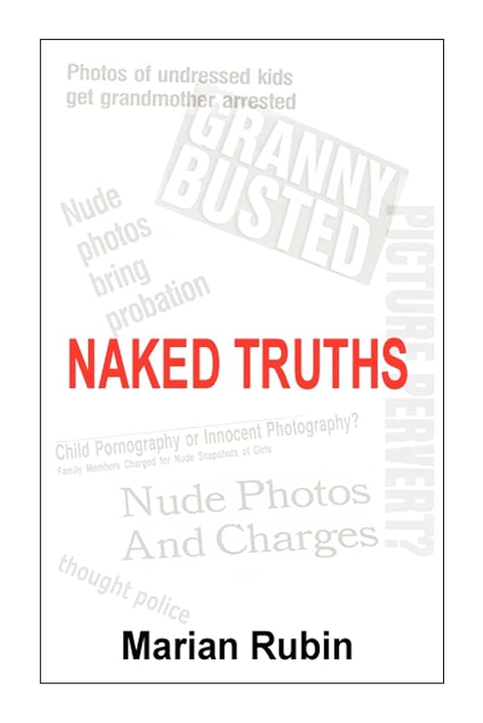 Naked Truths by Marian Rubin