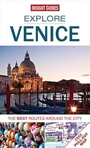 Explore Venice: The best routes around the city
