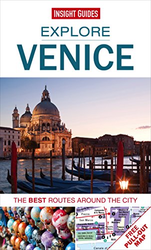 Explore Venice: The best routes around the city by Insight Guides