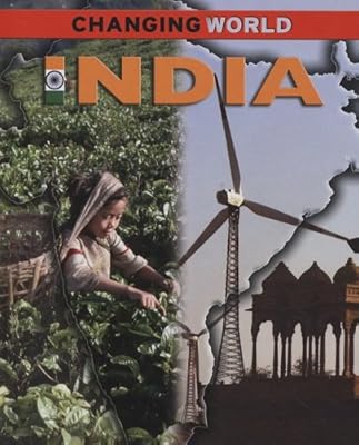 India (Changing World)