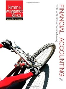 Financial Accounting: Tools for Business Decision Making