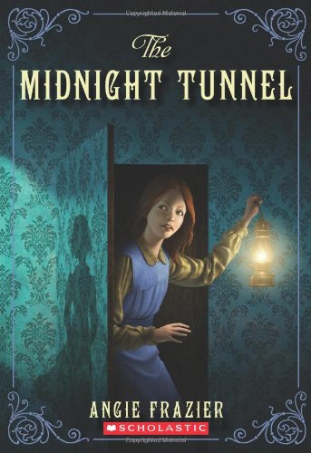 The Midnight Tunnel by Angie Frazier